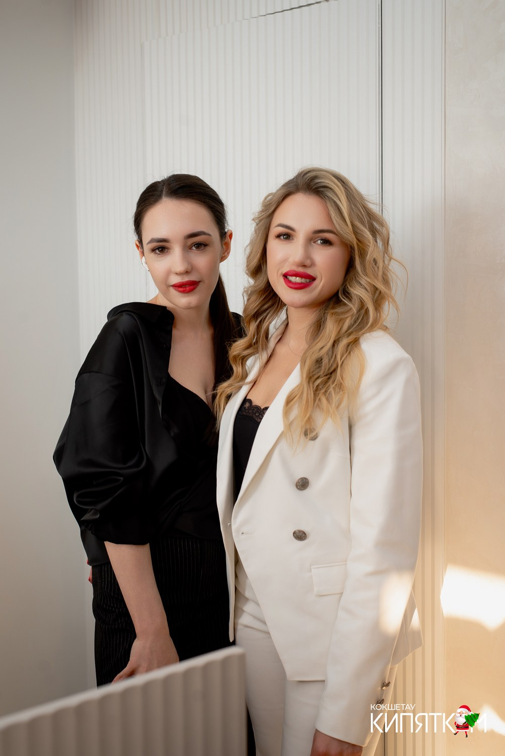 MILOVAL салон красоты. КИПЯТКОМ КОКШЕТАУ