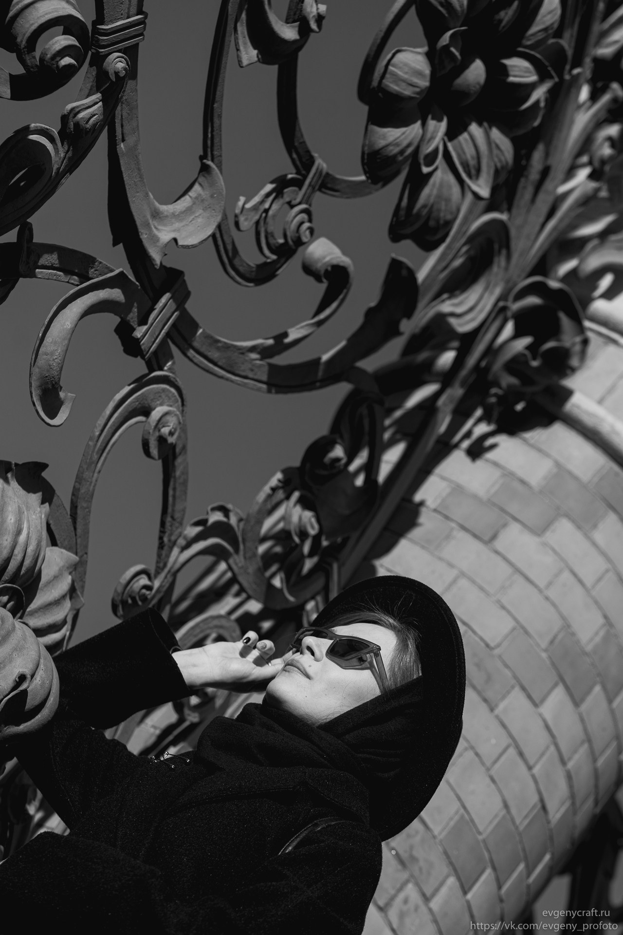 Fotoset Mary 24 apr 2026. EvgenyCraft