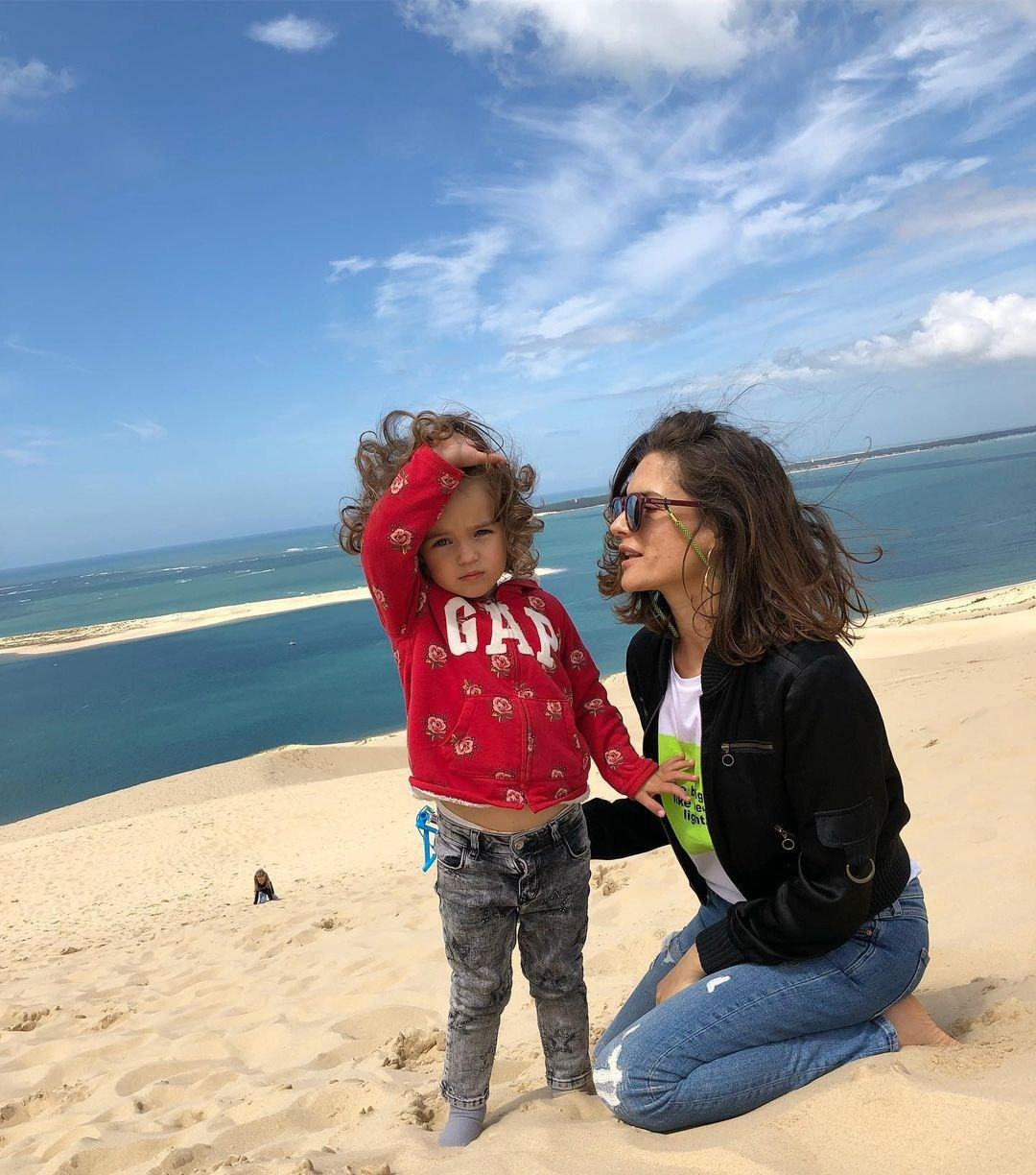 Anka`s Instagram. Заставка