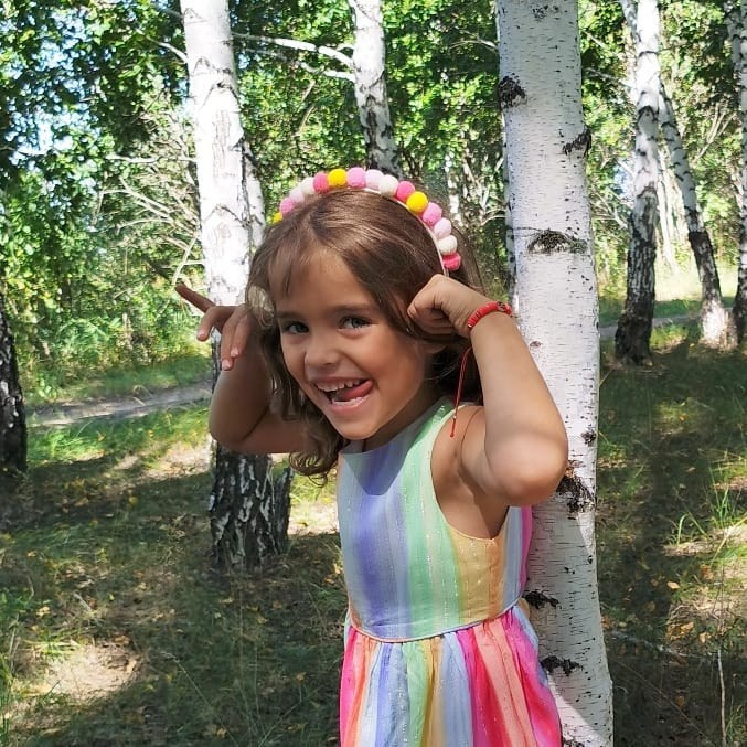 Anka`s Instagram. Заставка