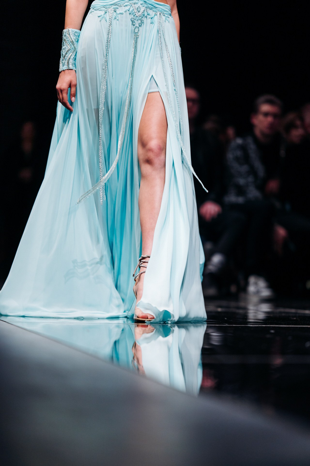 Fashion Week 2025 April. Репортажный фотограф Санкт-Петербург