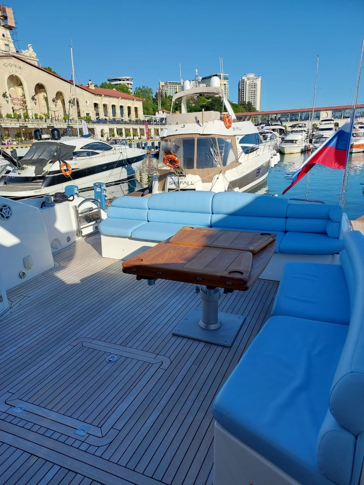 ПРЕМИУМ VIP ЯХТЫ В СОЧИ. Аренда Яхт в Сочи от Эконом до Премиум Класса