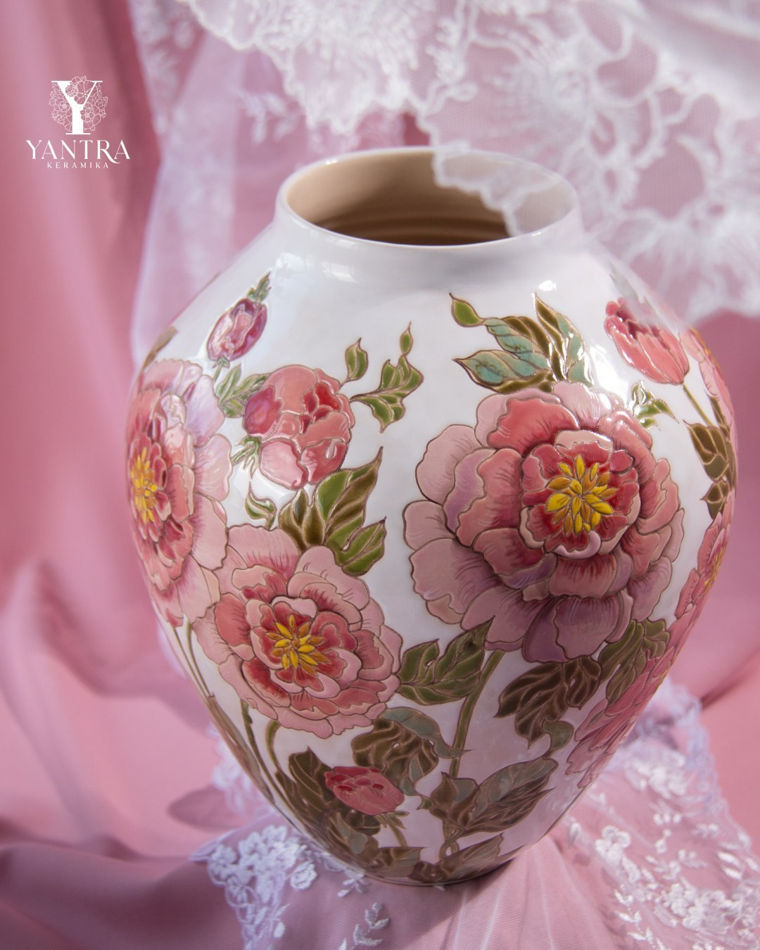 Yantra Keramika. Janie valde |photographer & visual artist