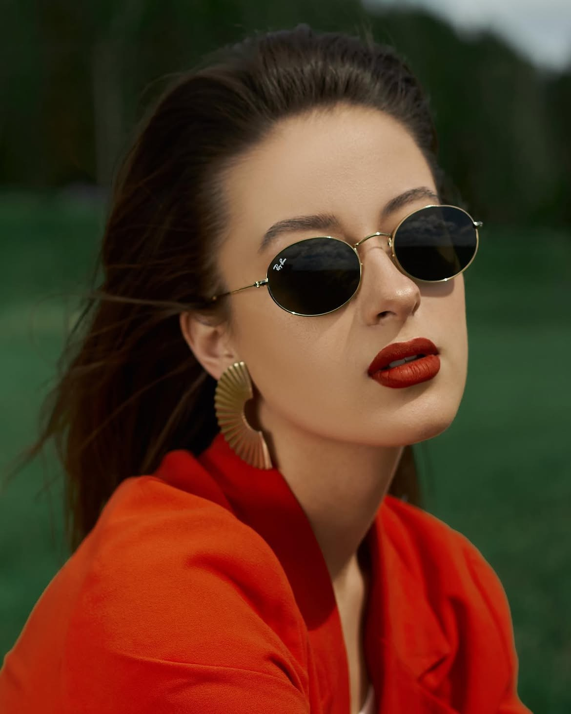 DASHA. Фотограф Москва Анастасия Толстова