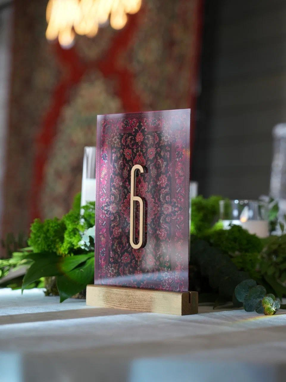 Свадьбы. Свой Декор — оформление и декор мероприятий и свадебных торжеств в Москве и Московской области