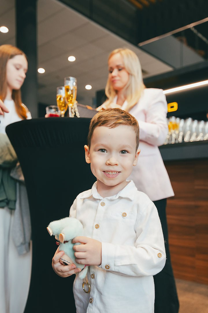 EXEED EXLANTIX ET Презентация в «SOKOL MOTORS»