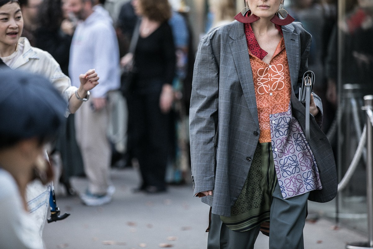 Streetstyle. Фотограф Алексей Дупляков