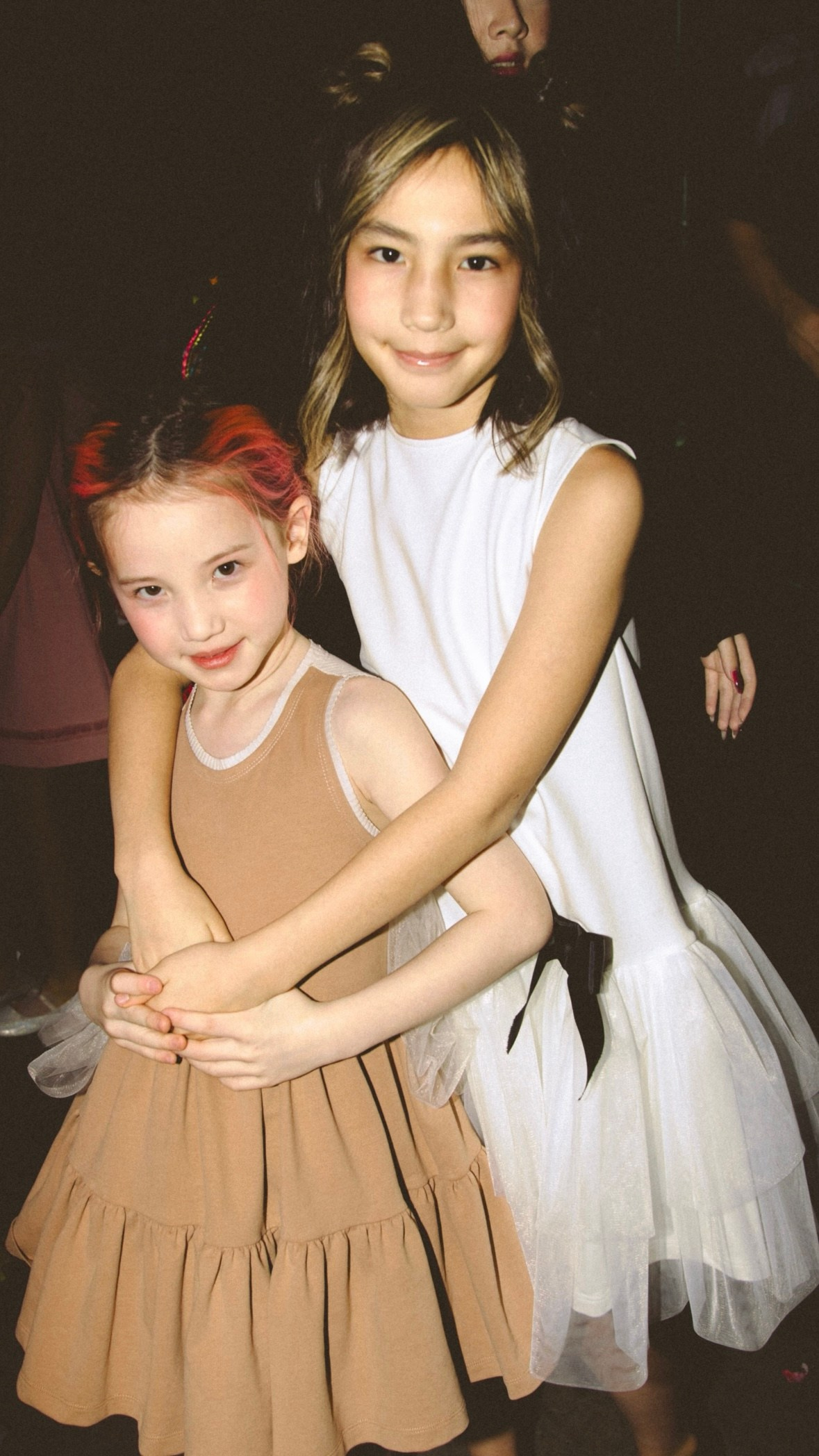 EFW 2023. Fashion, portrait, personal photographer. Almaty, KZ