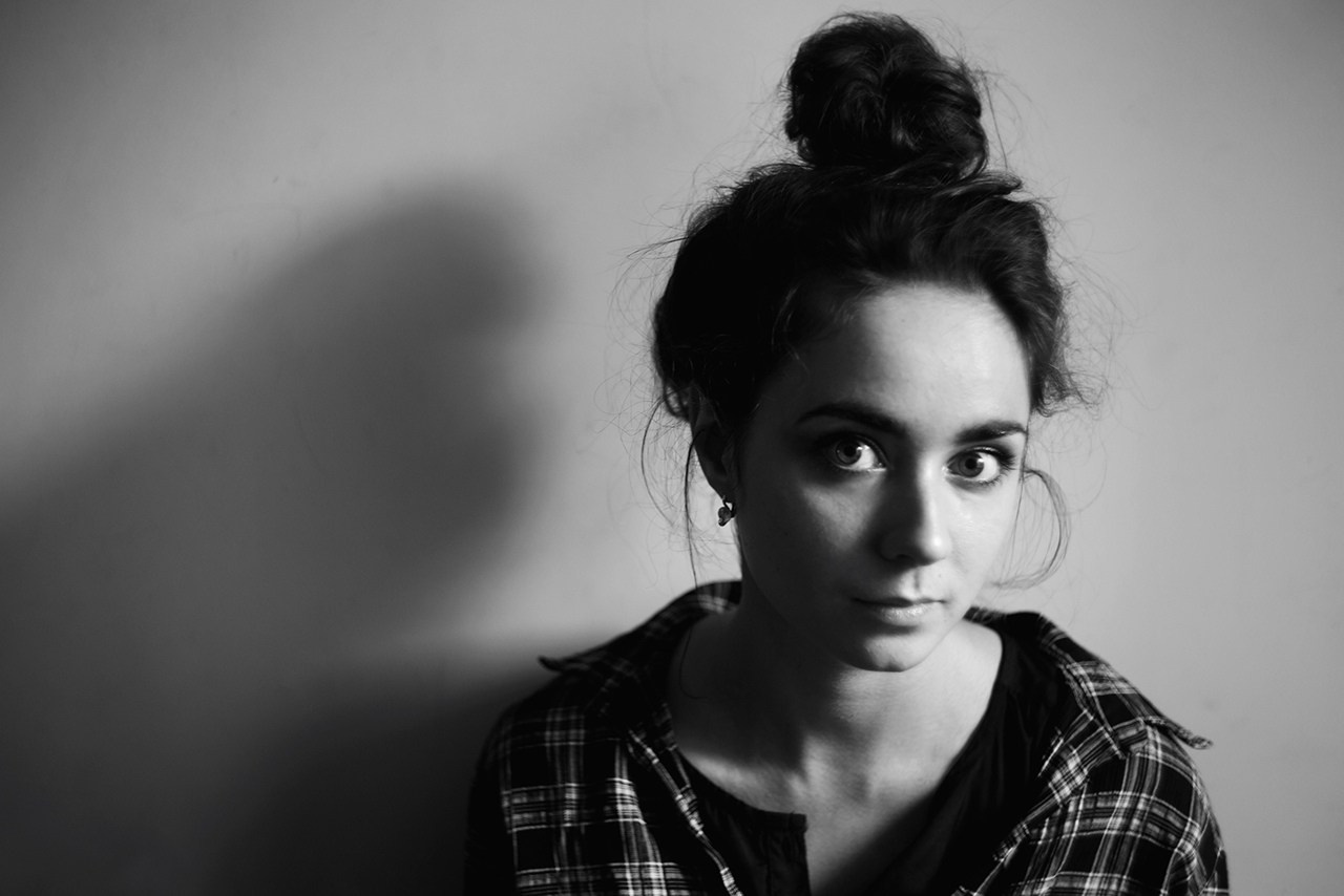 Индивидуальные съемки. Фотограф Дарья Комарова