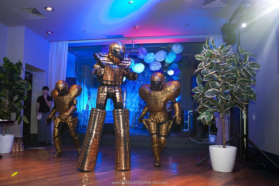 АЛВИСА (корпоратив). Видеооператор/Фотограф Николай Завьялов