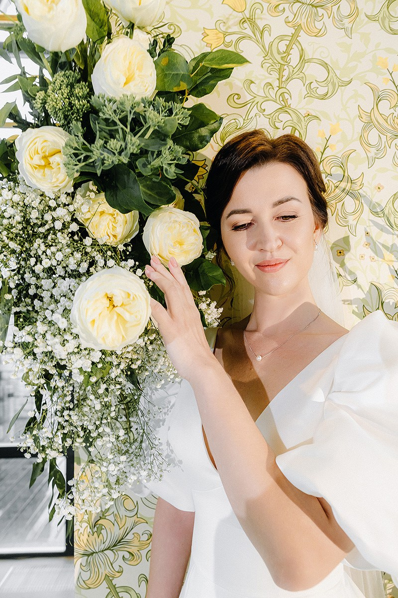 Ольга+Тимофей. Фотограф в Красноярске Гетманова Мила