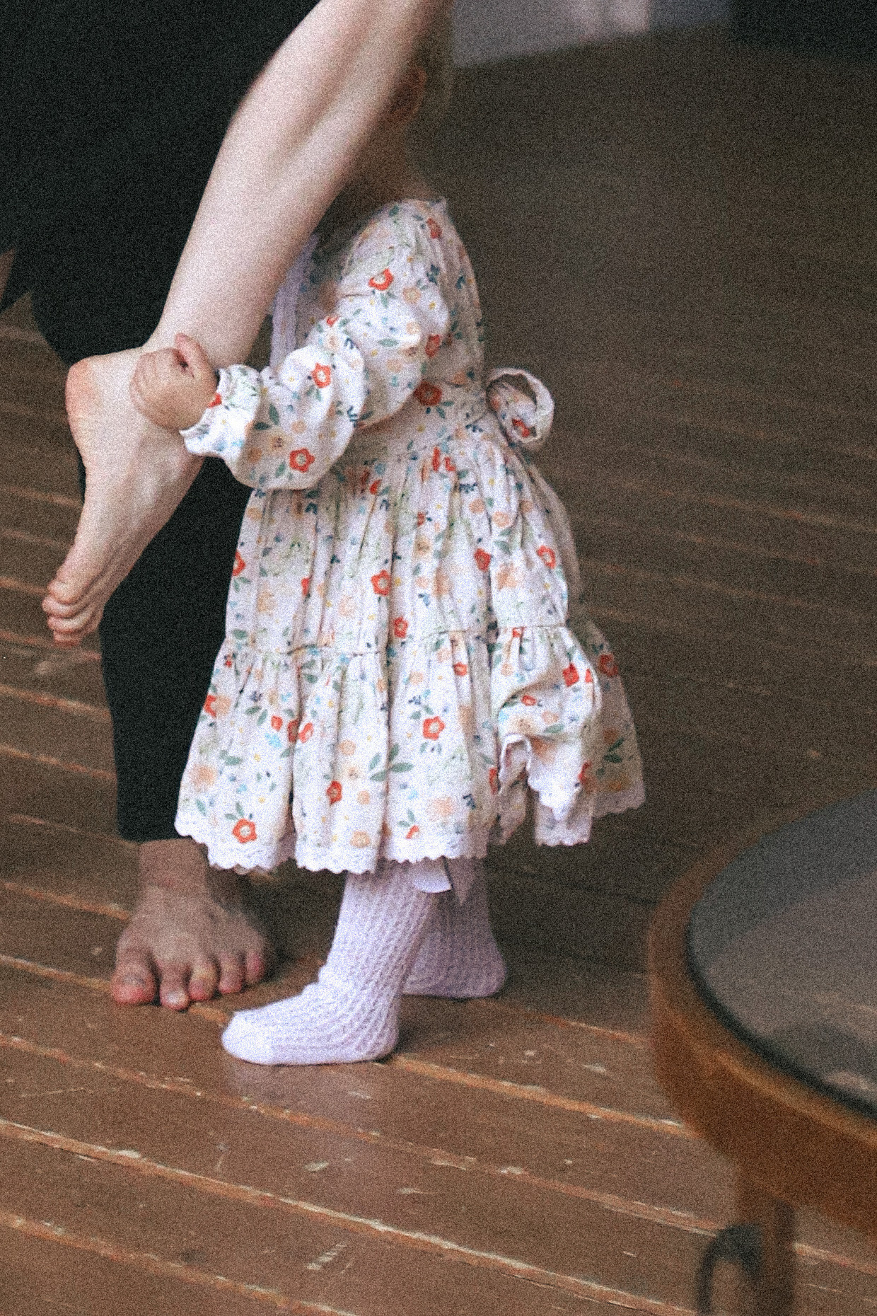 Ира, Алексей и Арина. Фотограф в Нижнем Новгороде Кристина Батанова