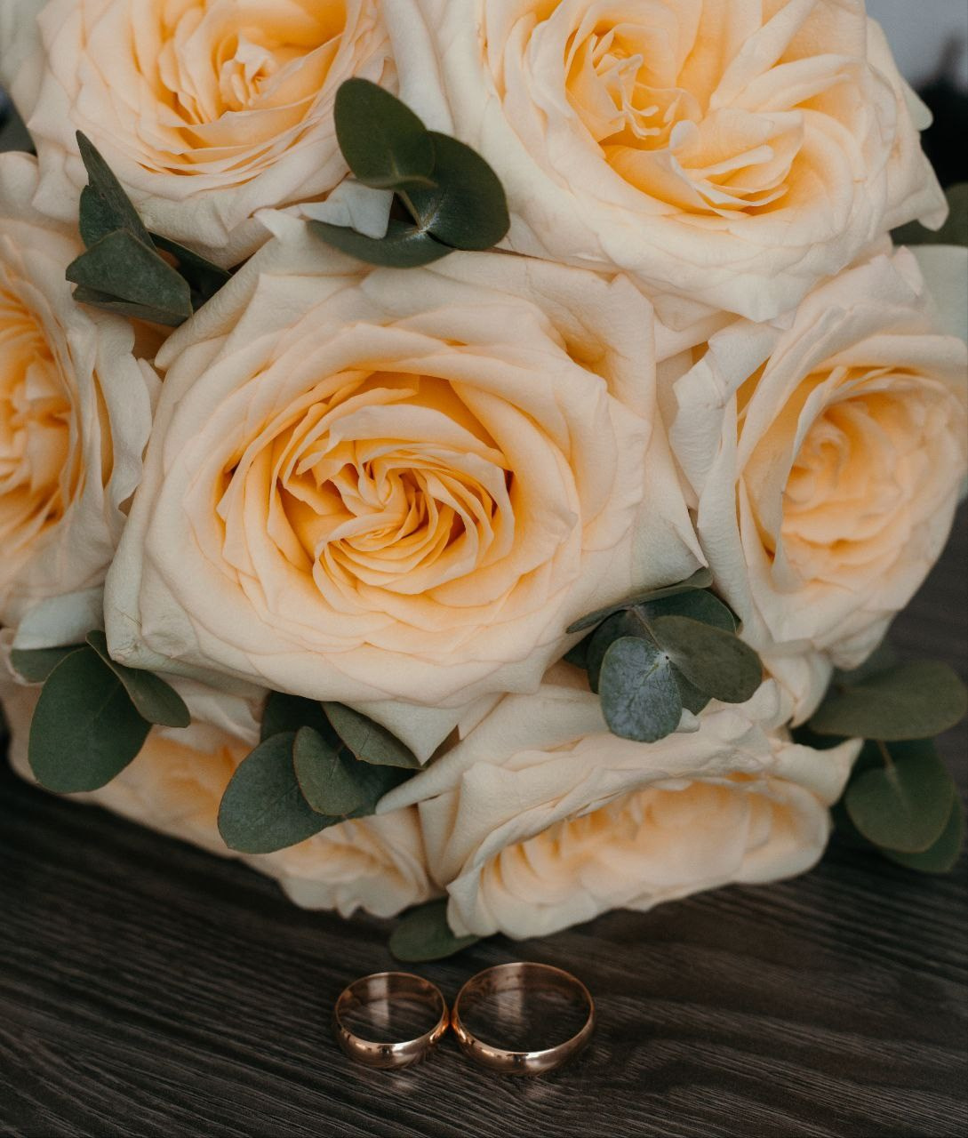 Свадебные съемки. Семейный фотограф в Новосибирске Юрк Виктория