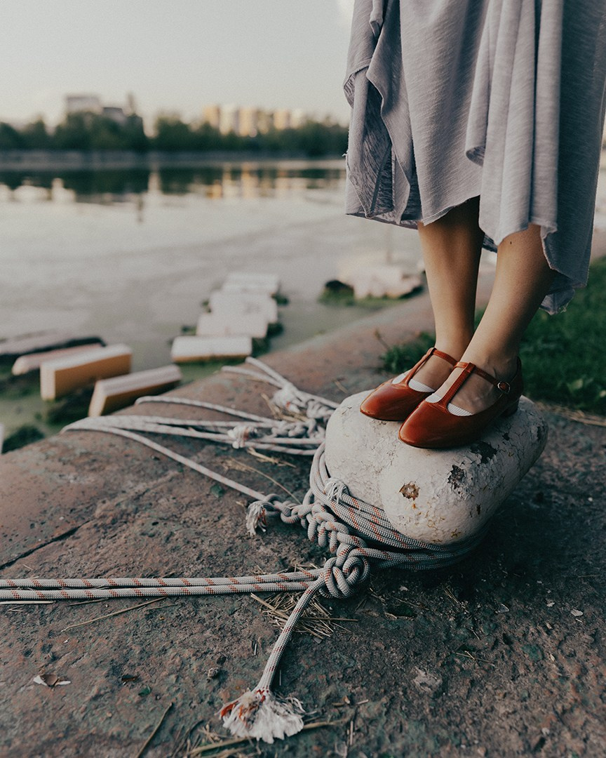 Татьяна. Портретный фотограф в Москве Колосова Екатерина