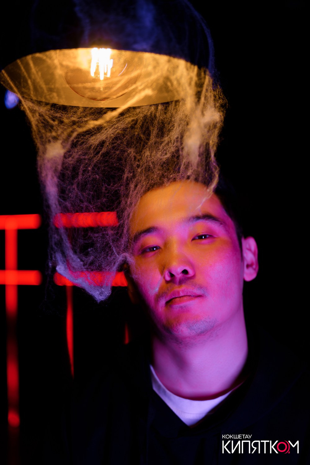 VEGAS NIGHT CLUB. КИПЯТКОМ КОКШЕТАУ