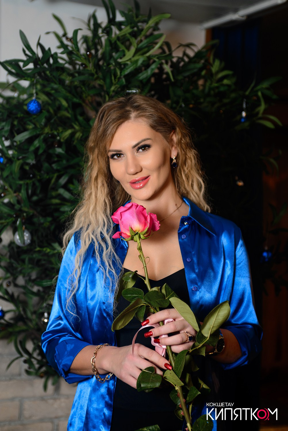 MYKONOS. КИПЯТКОМ КОКШЕТАУ