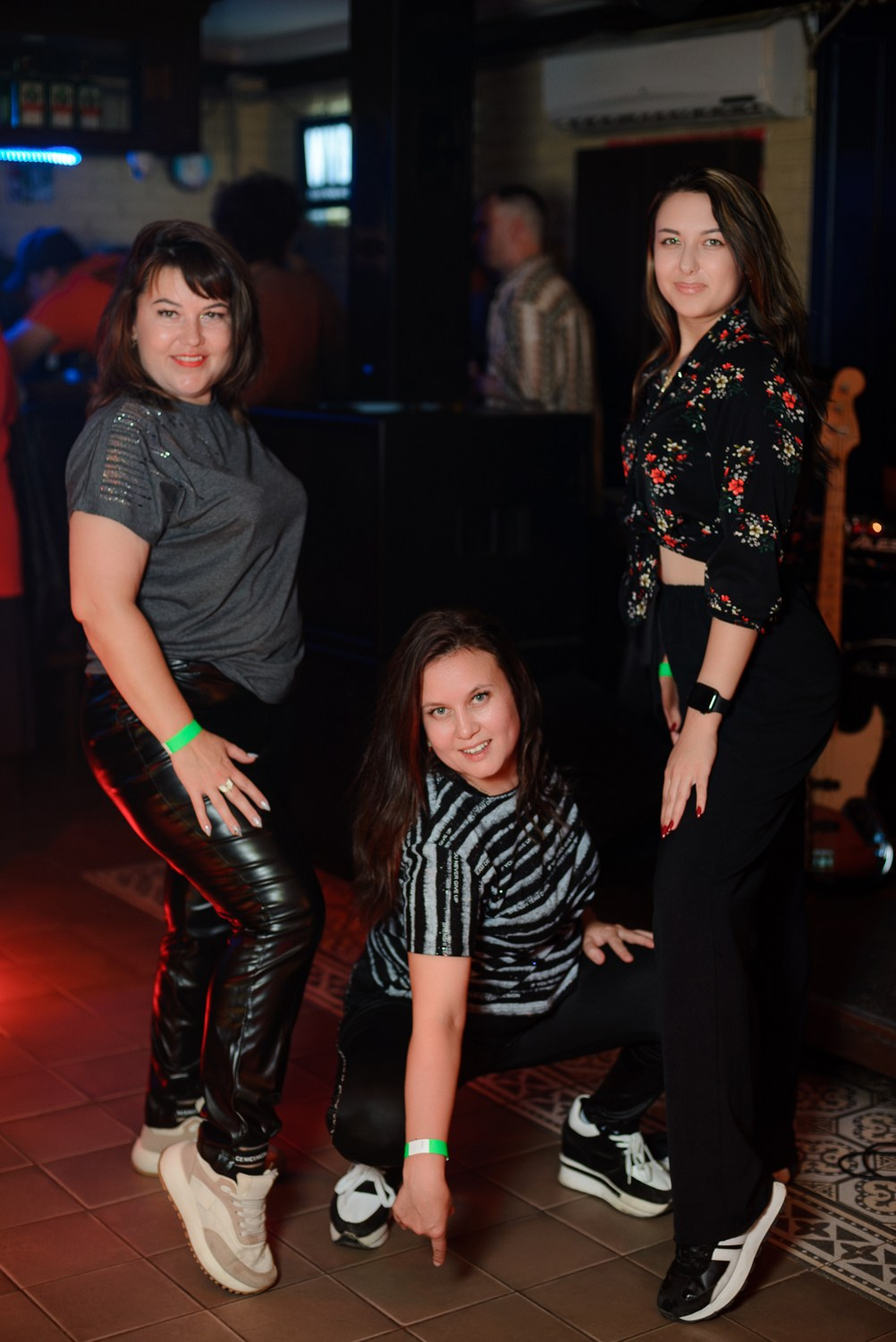 GENTLEMAN PUB. КИПЯТКОМ КОКШЕТАУ