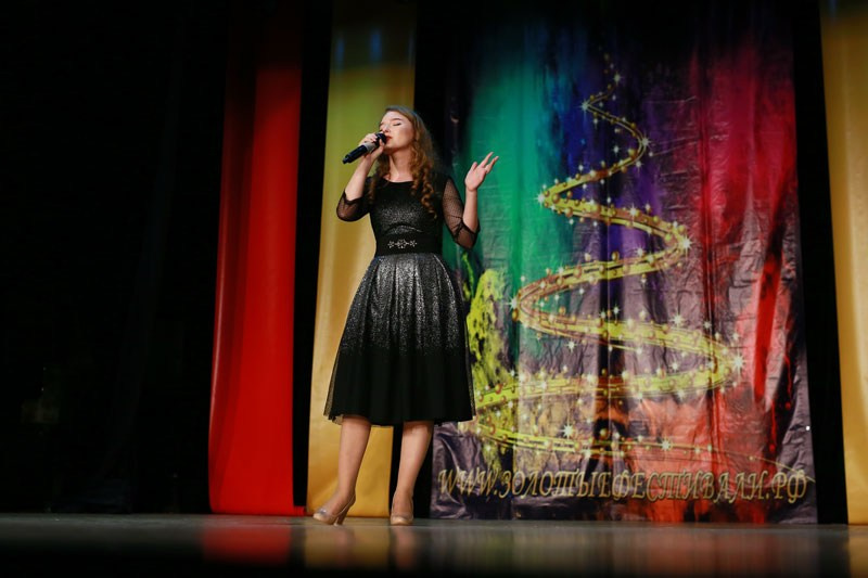 20 декабря 2025 — Телевизионный фестиваль «Арт-Эфир». Золотые фестивали