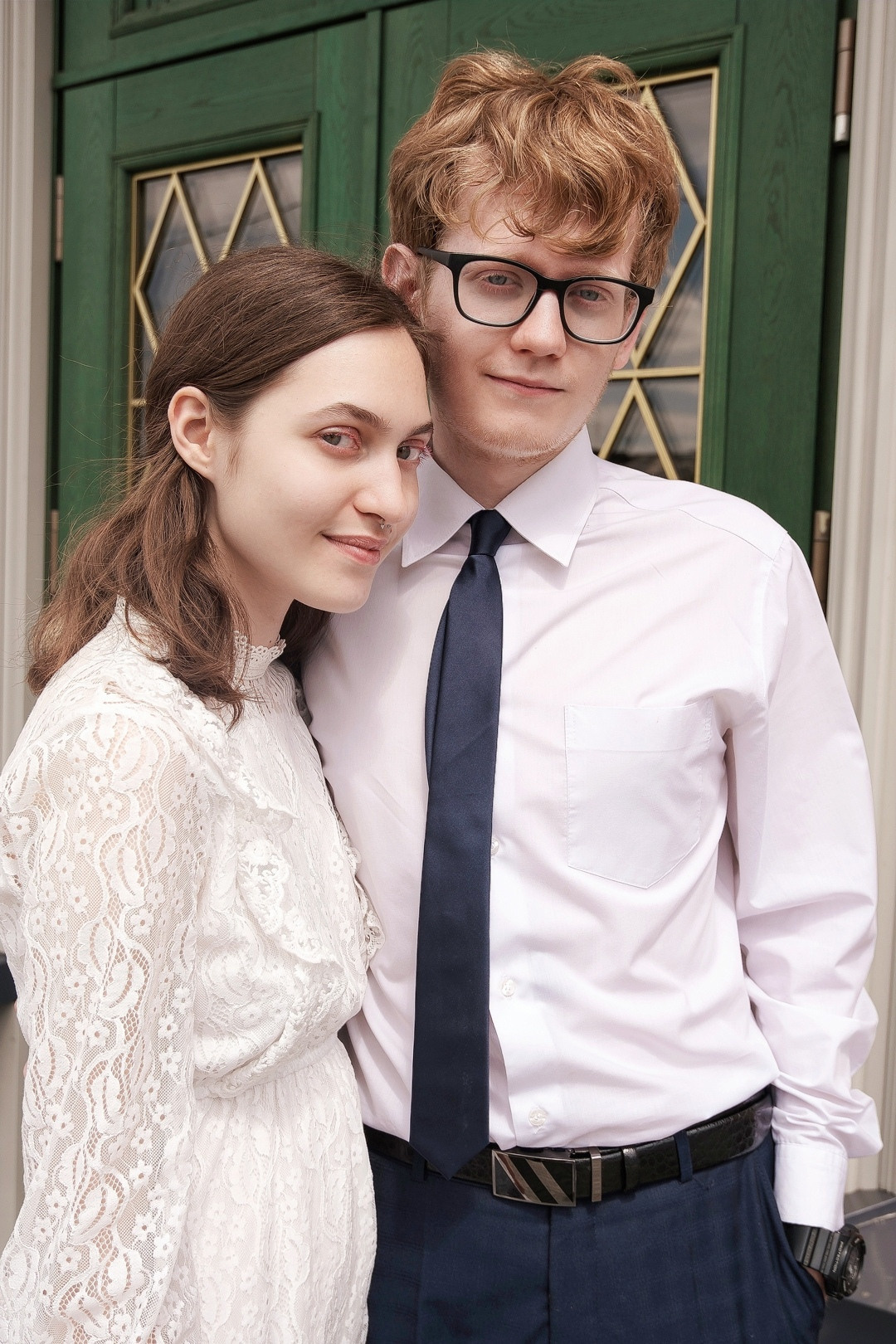 Свадьба. Фотограф Курган — Влад Розенталь