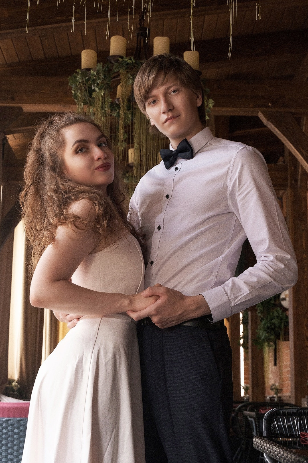 Свадьба. Фотограф Курган — Влад Розенталь