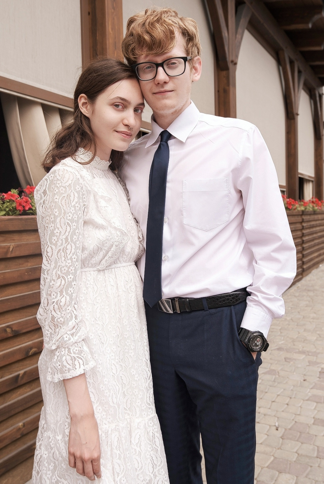 Свадьба. Фотограф Курган — Влад Розенталь