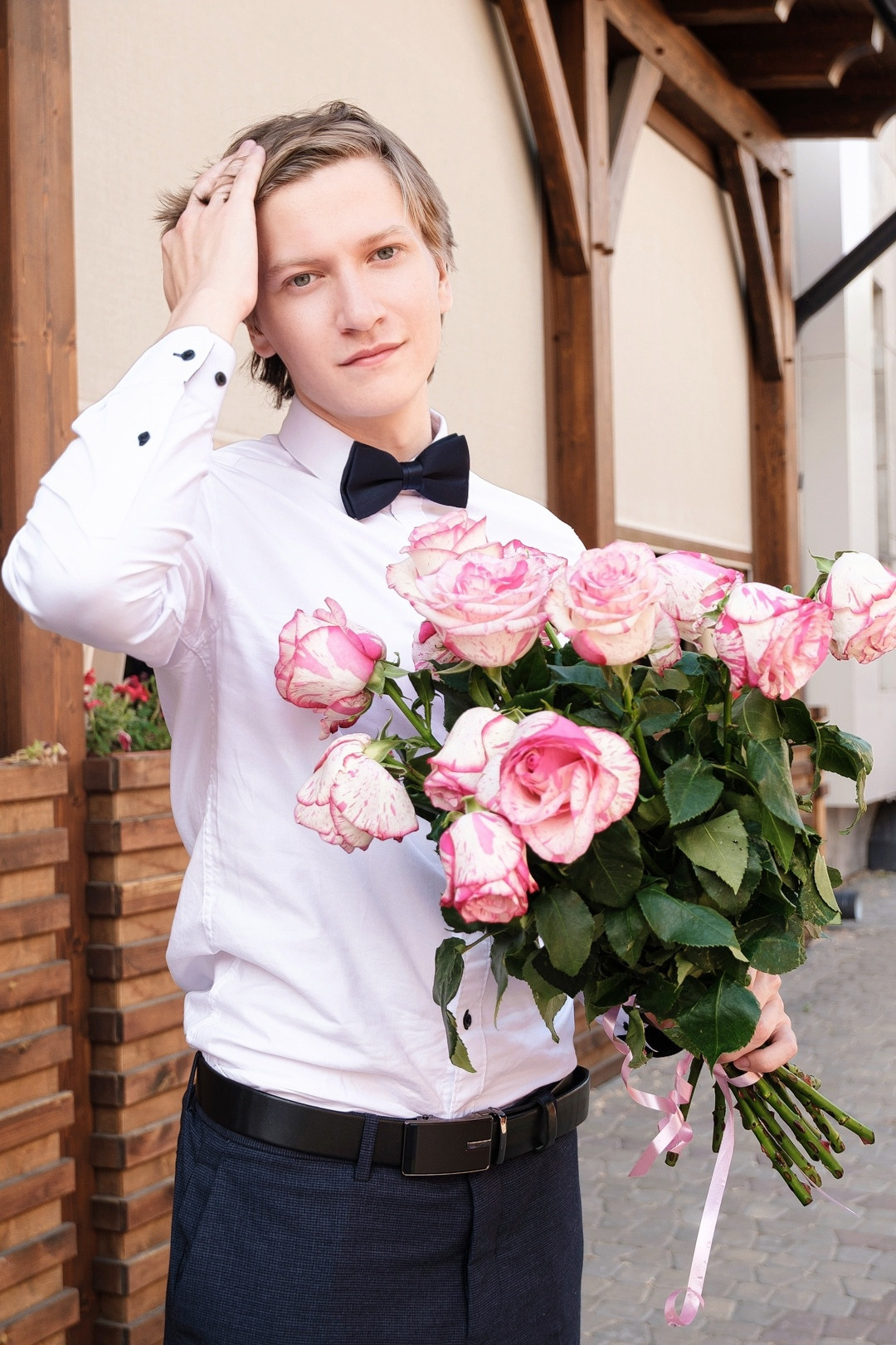 Свадьба. Фотограф Курган — Влад Розенталь