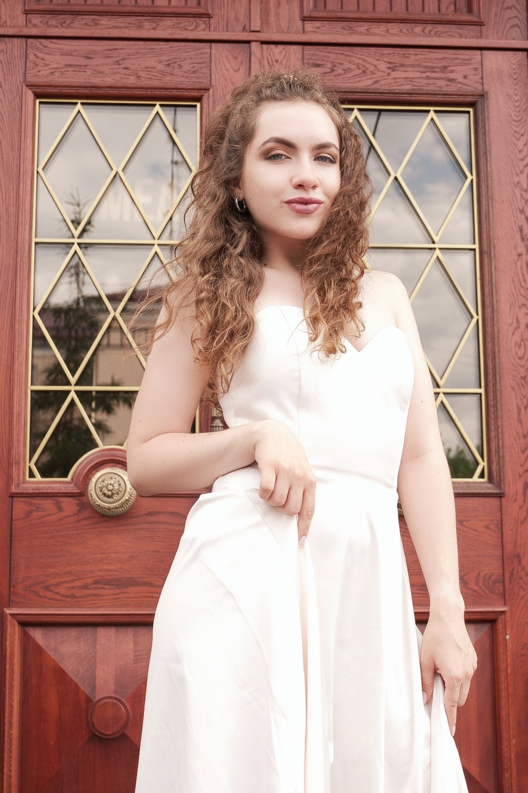 Свадьба. Фотограф Курган — Влад Розенталь