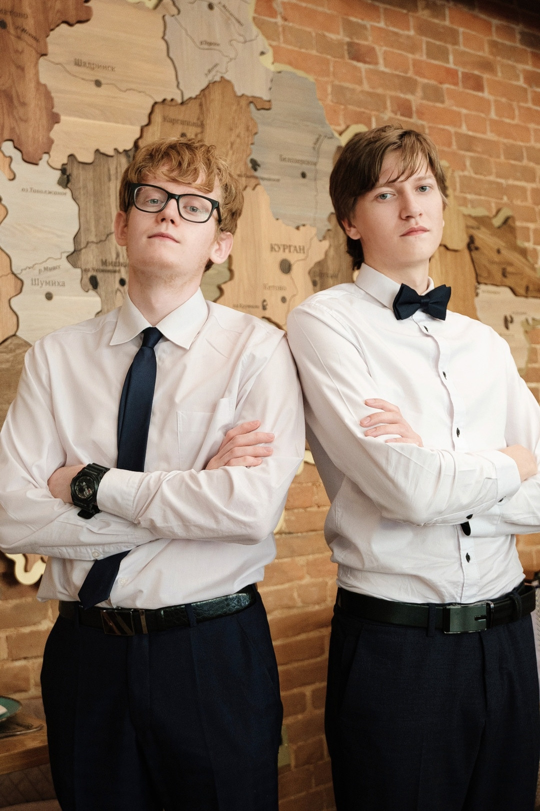 Свадьба. Фотограф Курган — Влад Розенталь