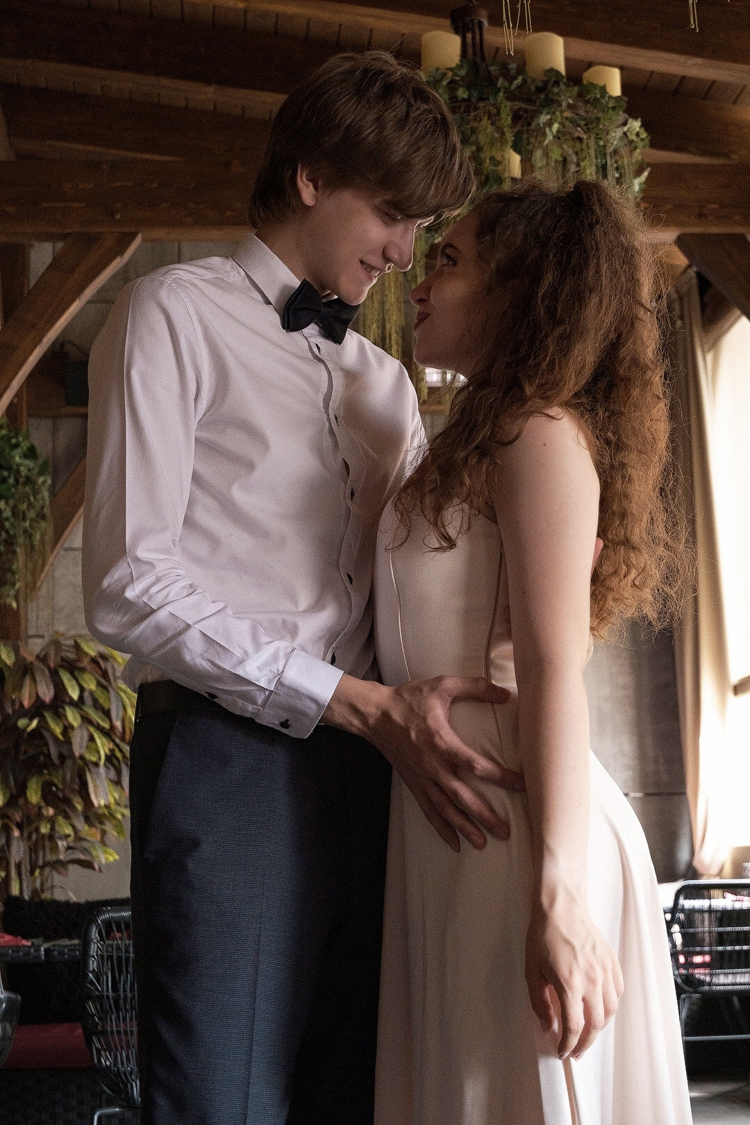 Свадьба. Фотограф Курган — Влад Розенталь