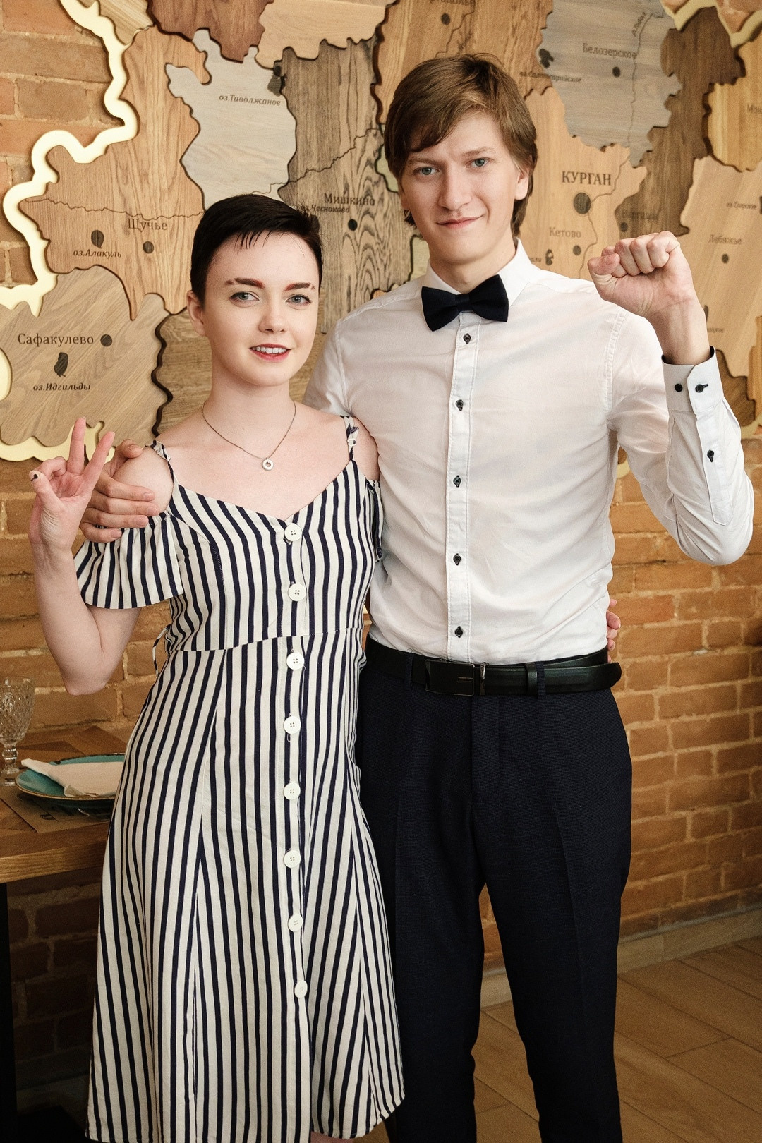 Свадьба. Фотограф Курган — Влад Розенталь