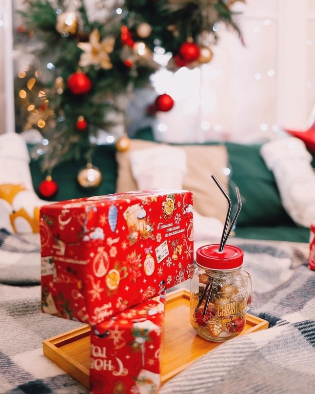 Новогодние Студии Тамбова. Фотограф г. Тамбов г. Воронеж Богдан Тарасов