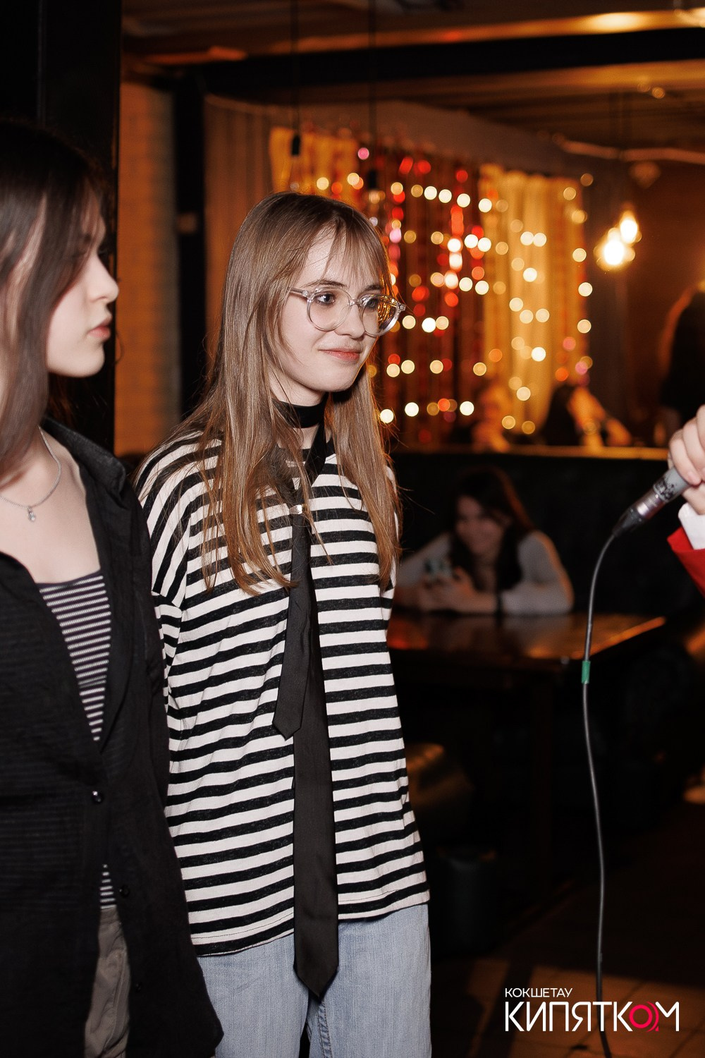 РОК КВАРТИРНИК. КИПЯТКОМ КОКШЕТАУ