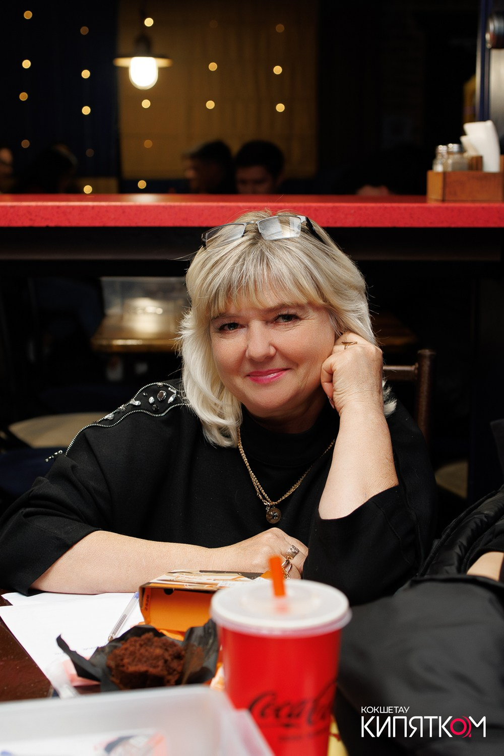 WOW QUIZ. КИПЯТКОМ КОКШЕТАУ