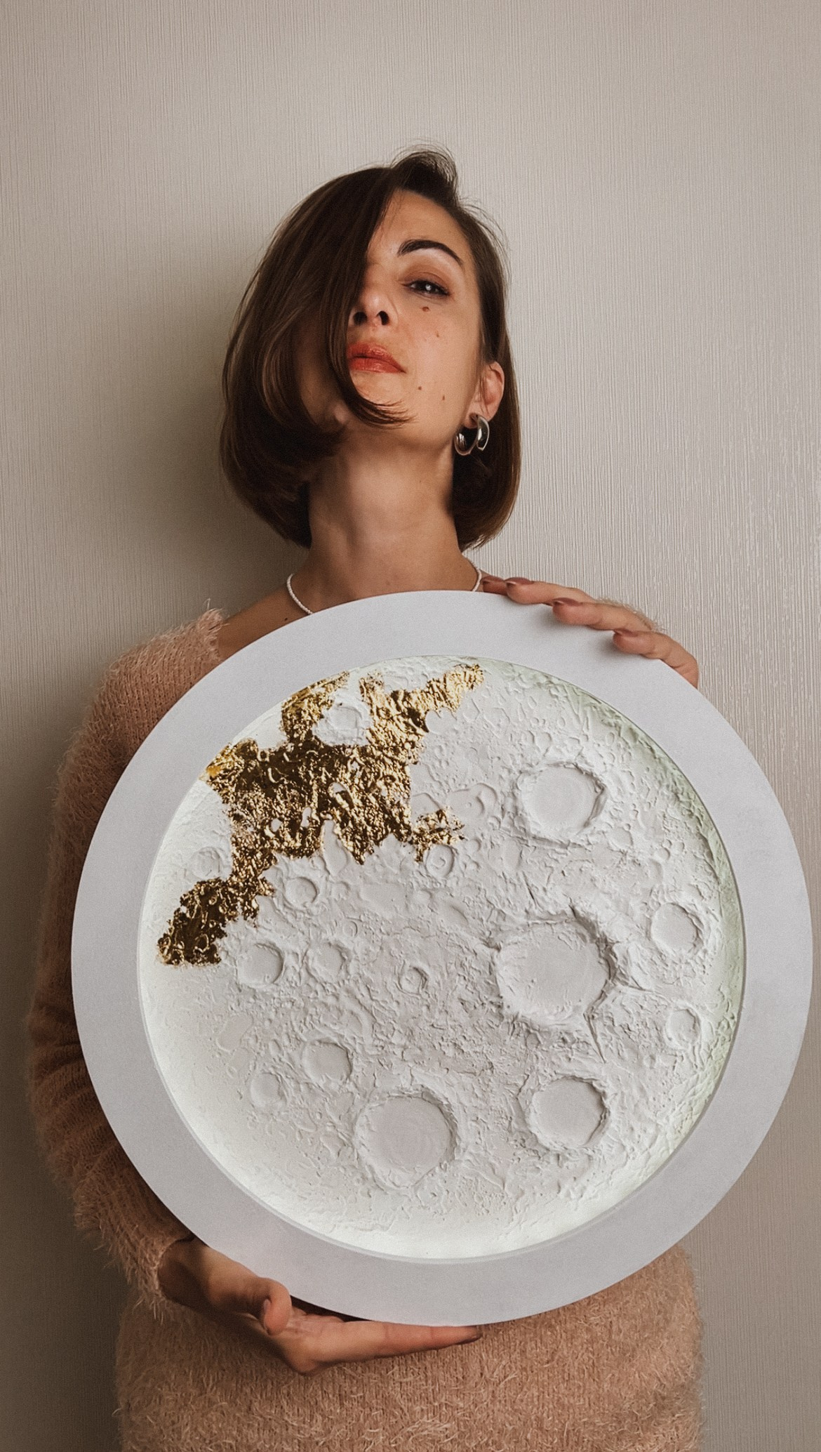 Эпоксидная смола. Seatales — эпоксидная смола и спиртовые чернила