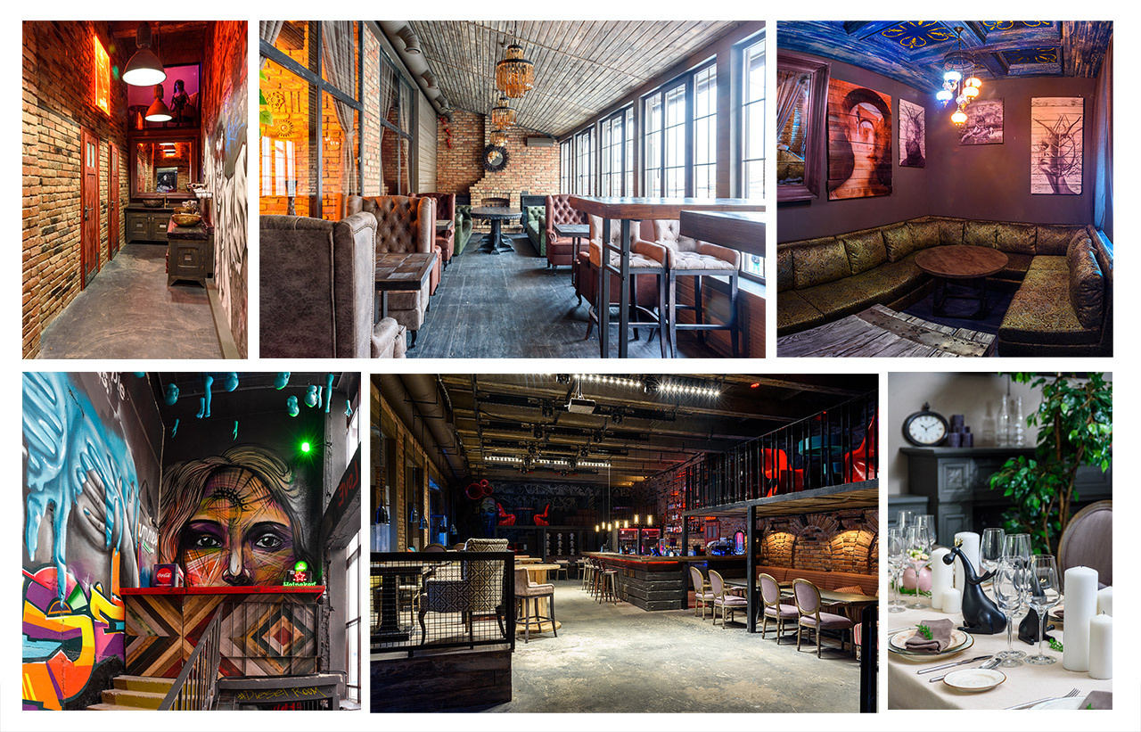 Предметная фотосъемка. Предметный, фуд и портретный фотограф в Перми