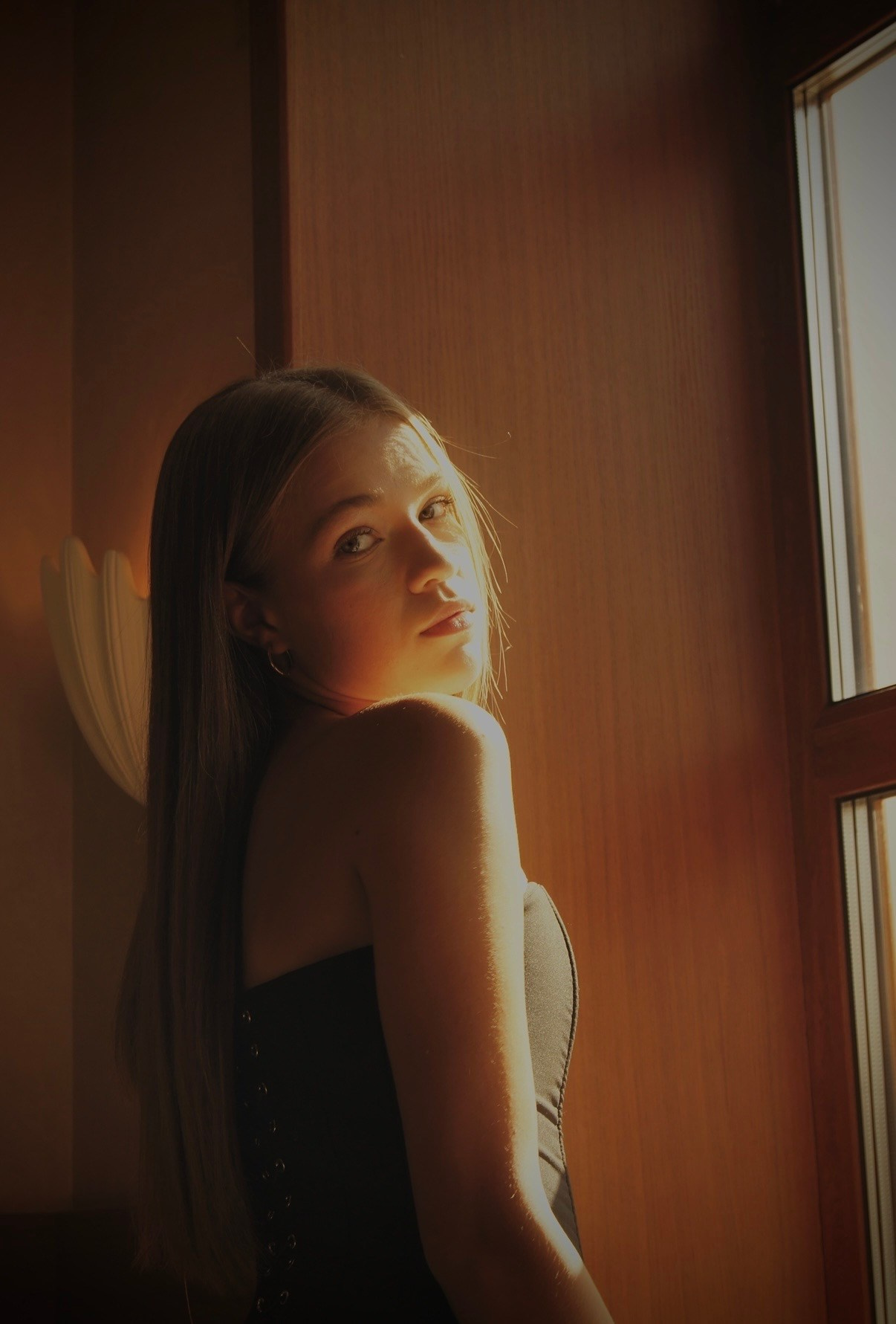 Ника — личная фотосессия. MKPRIDASTUDIO