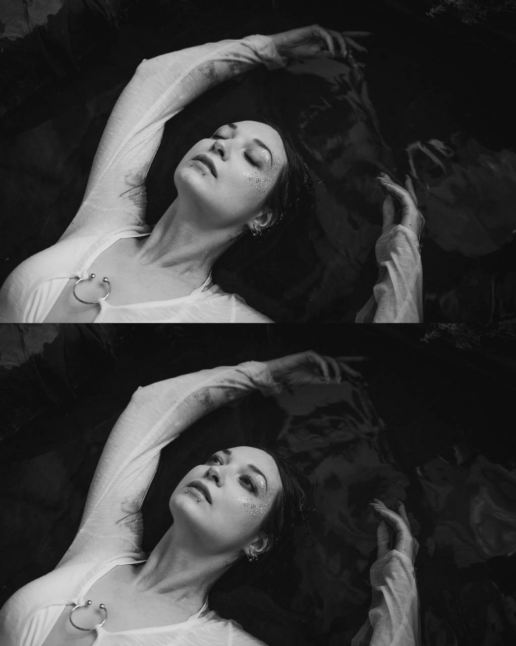 Сирена. Портретный фотограф в Минске