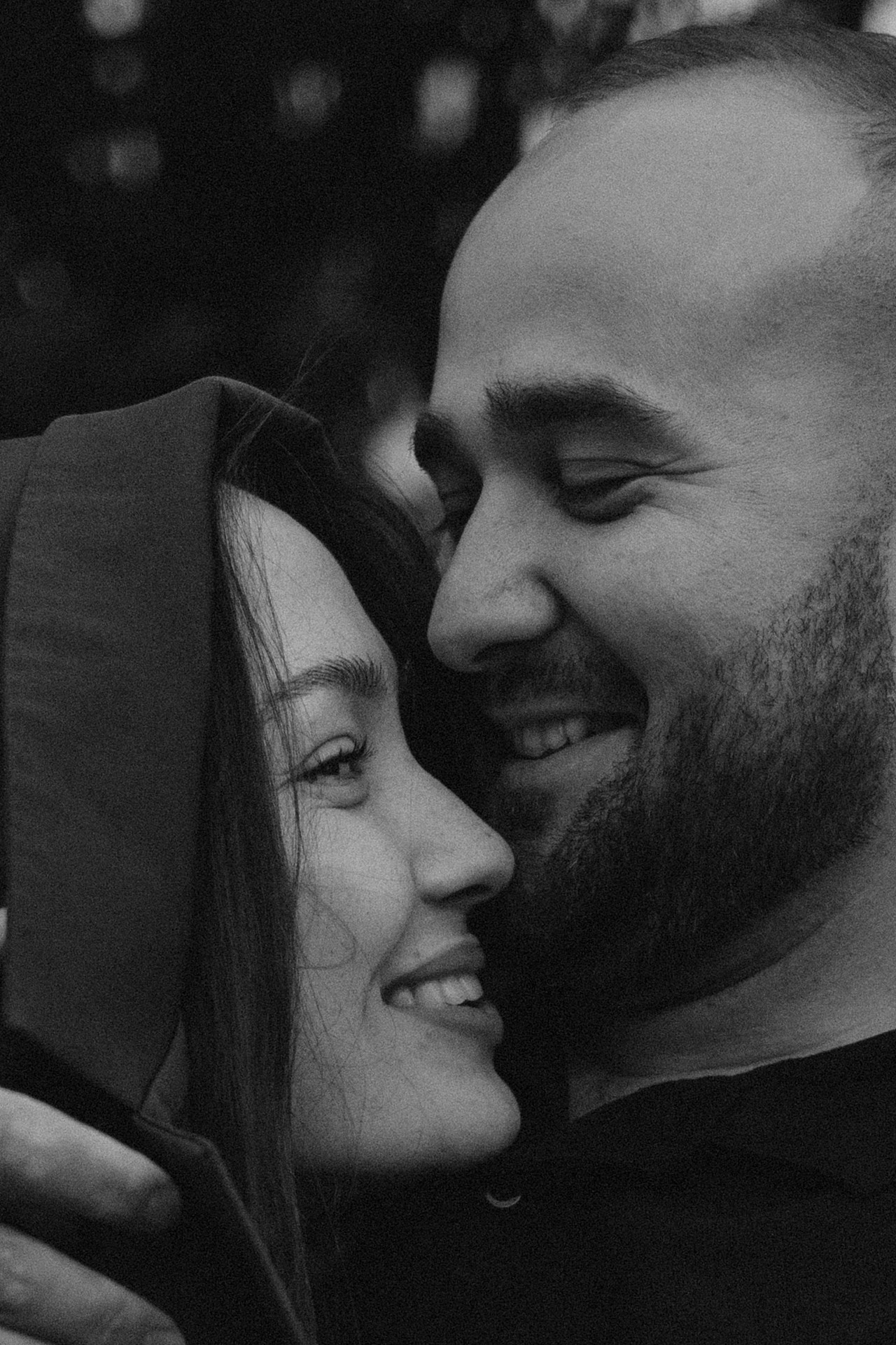 Алены ♡ Данил. Семейный фотограф в Ижевске Даша Денисова