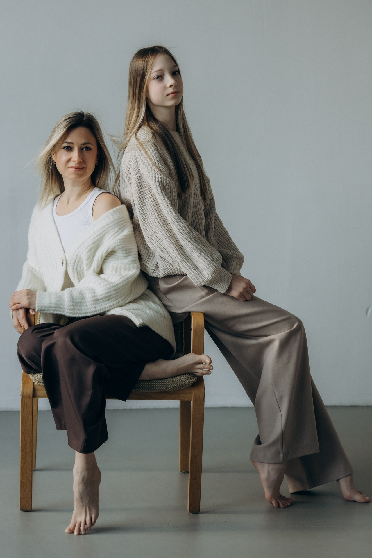 Семейный и Lifestyle фотограф в Санкт-Петербурге