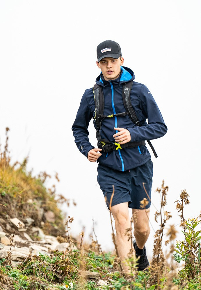 Трейловый бег «Альпиндустрия. Три курорта''. Репортажный фотограф в Красной Поляне и Сочи Павлюченко Екатерина