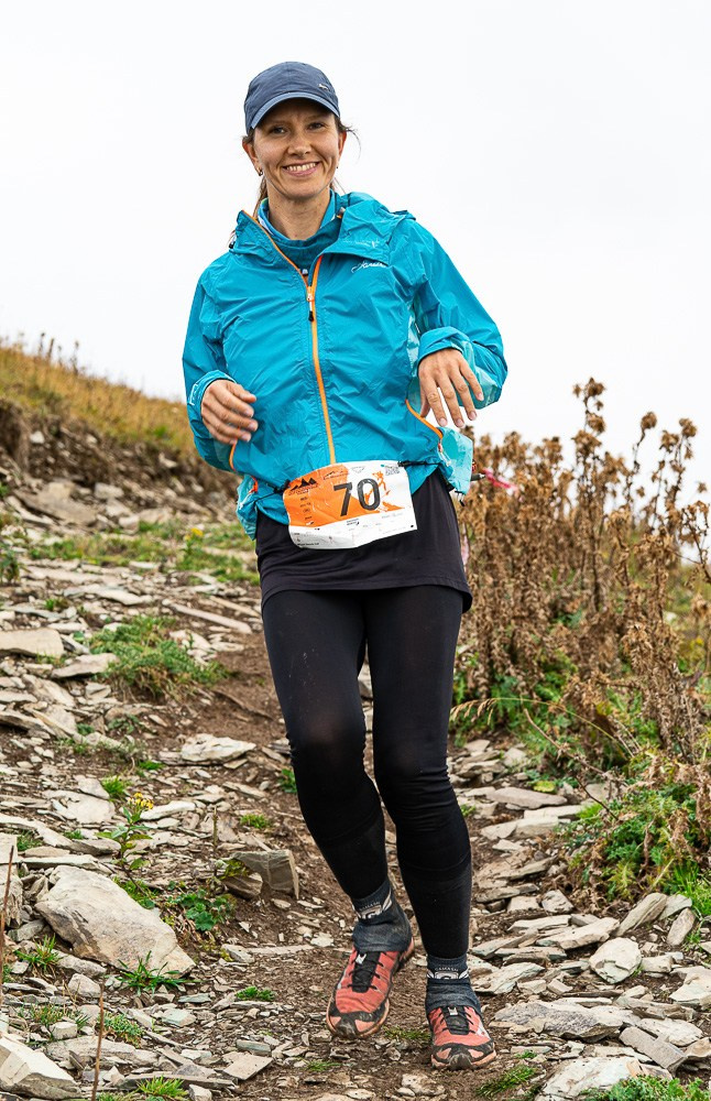 Трейловый бег «Альпиндустрия. Три курорта''. Репортажный фотограф в Красной Поляне и Сочи Павлюченко Екатерина