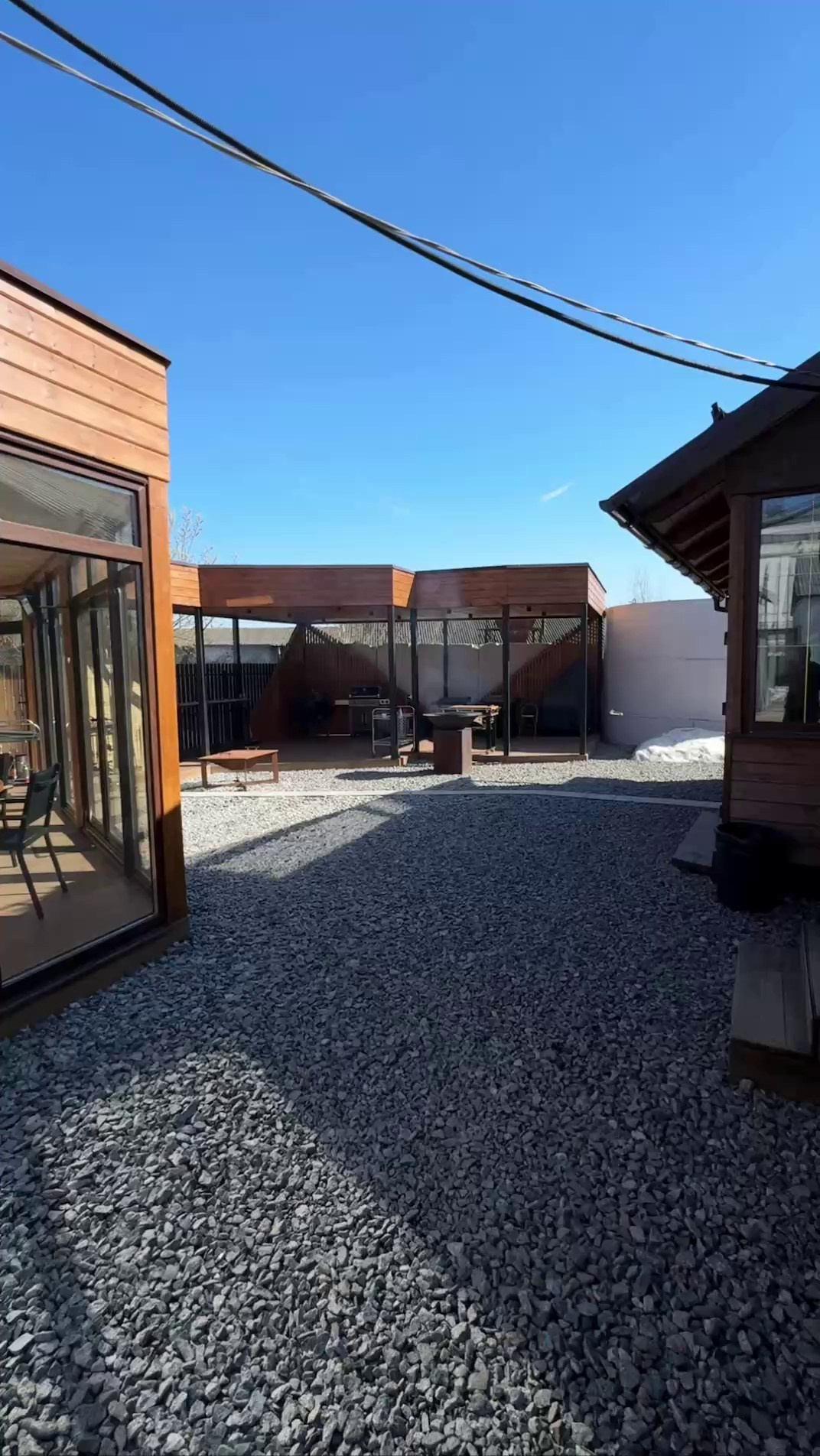 Сезон барбекю никогда не заканчивается. Другой Павел Поцелуев — плёночная фотография и мастерство мясного дела