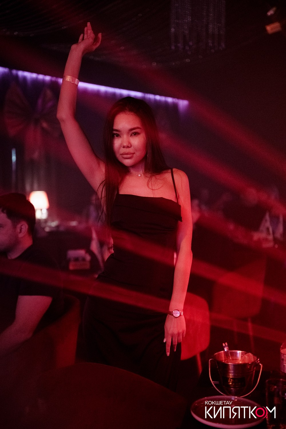 THE SHOW. КИПЯТКОМ КОКШЕТАУ