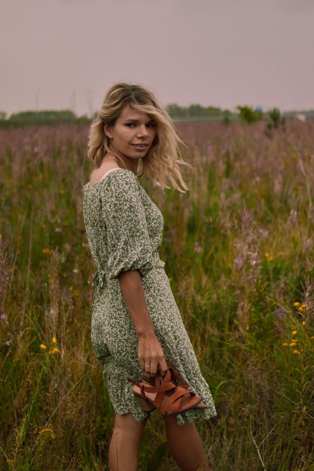 Валентина. Фотограф Стилист Тюмень Вера Хайруллина