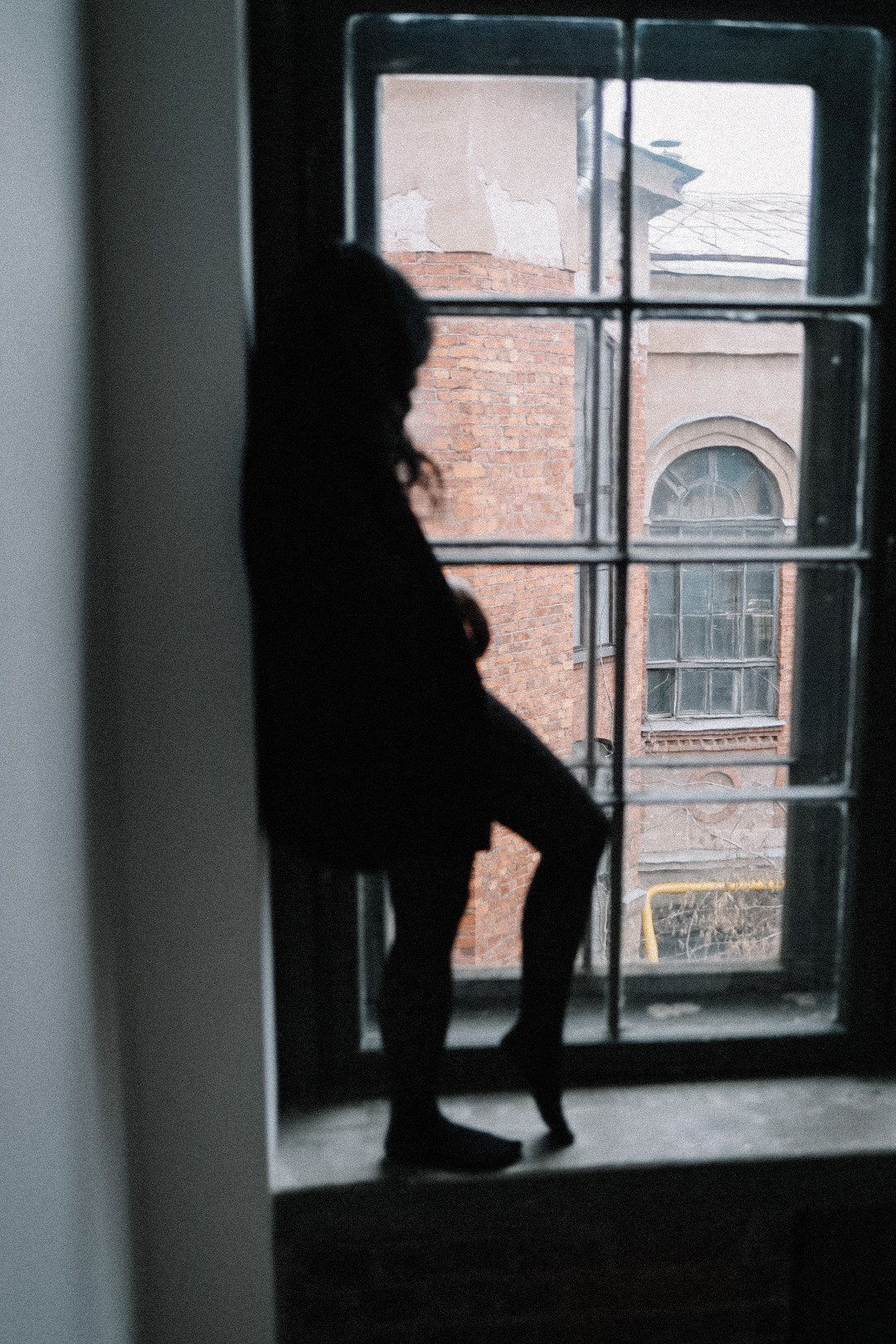 Студийный портрет/Pavilion studio-2. Фотограф в Выборге и Санкт-Петербурге Маша Гуляева