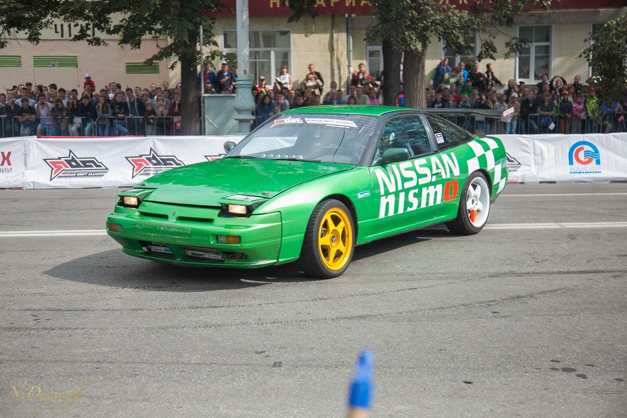 Nissan Nissmo Drive. Профессиональный фотограф Дугинов Николай | Екатеринбург