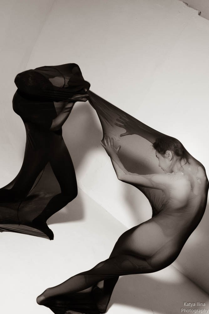 Зарождение. Фотограф/ видеограф Катя Ильина Калуга