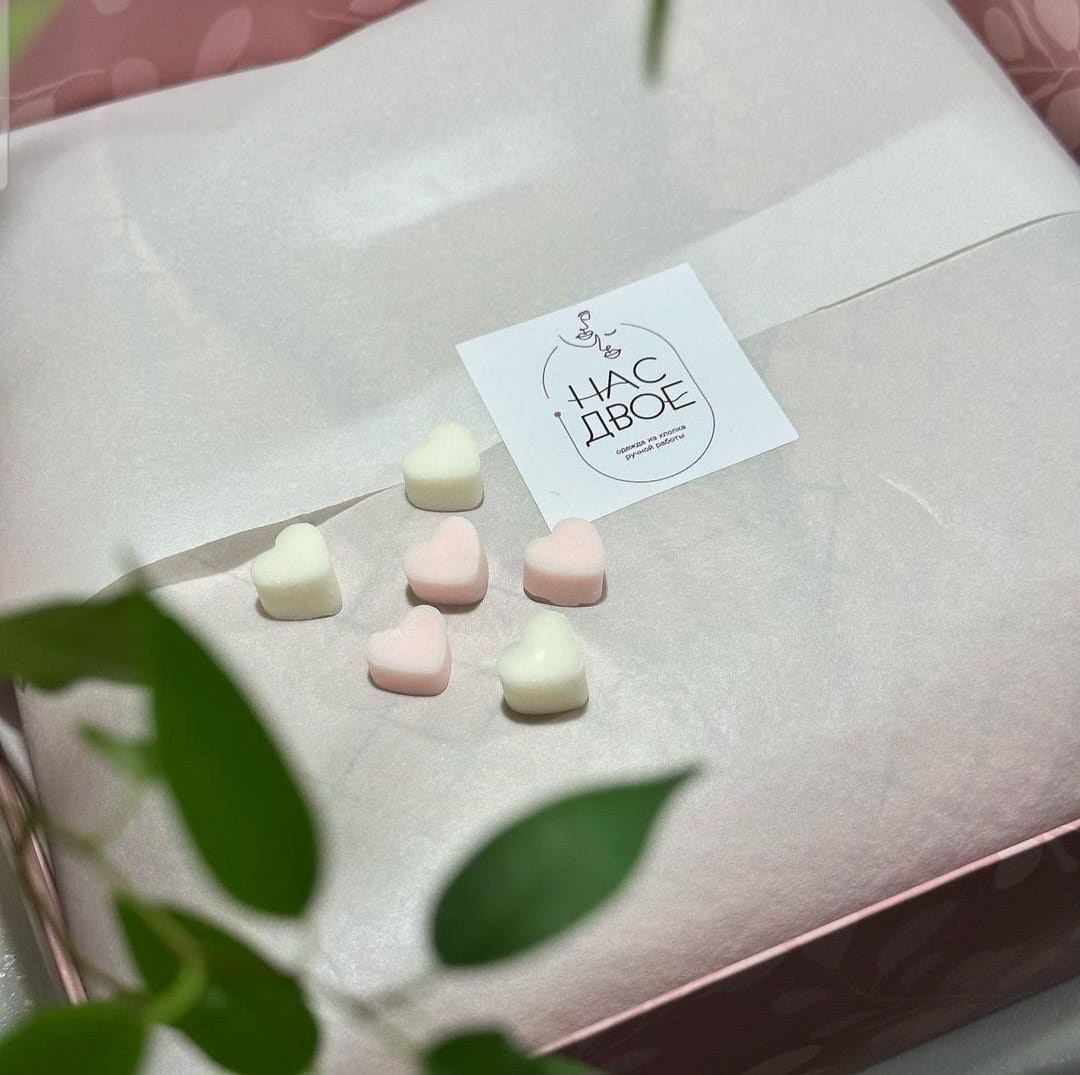 Реализация. Лина Ивахник, графический и бренд — дизайнер