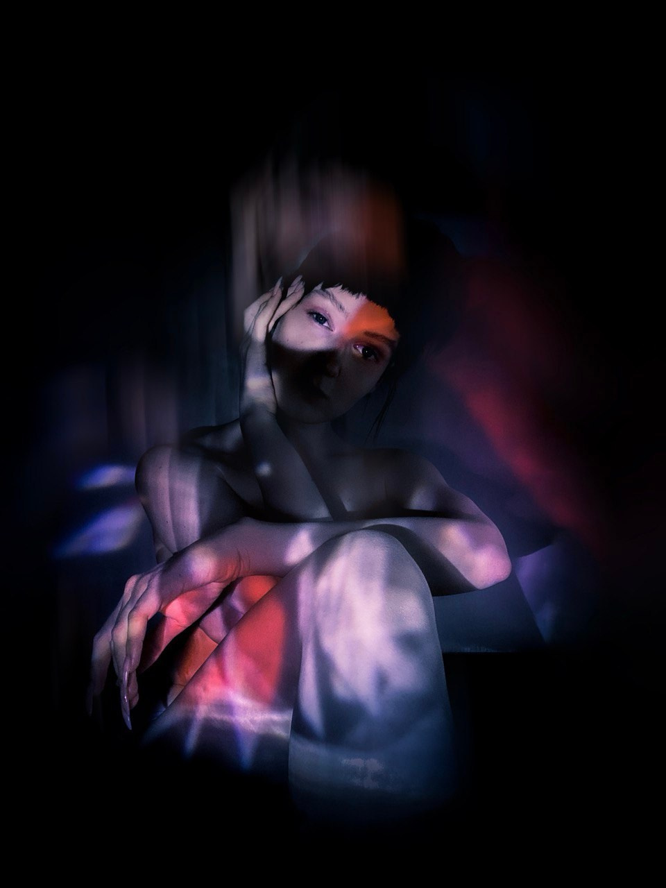 Портфолио. Анастасия Юсупова. Фотохудожник