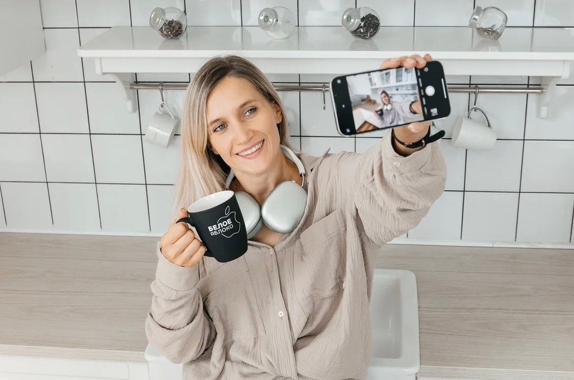 ЕЛЕНА. Продающий контент для маркетплейсов и e-commerce «под ключ»